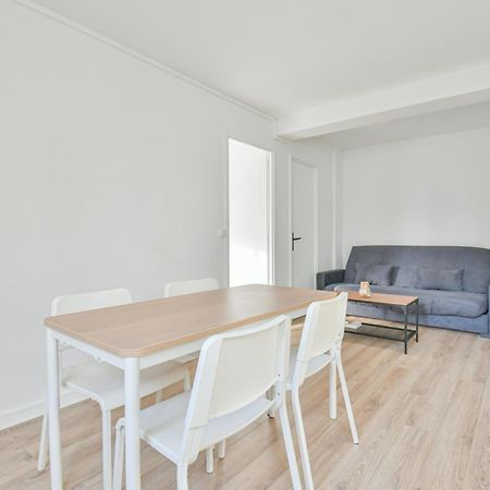 Charenton 아파트 외부 사진